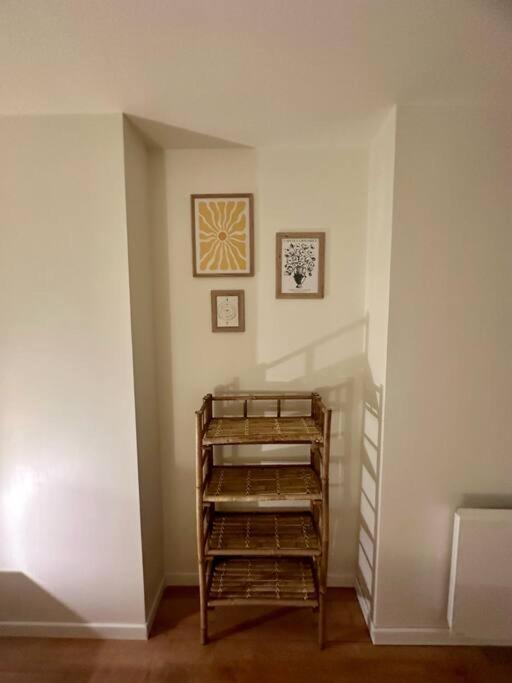 Appartement Au Coeur De La Ville Fortifiee Boulogne-sur-Mer Luaran gambar