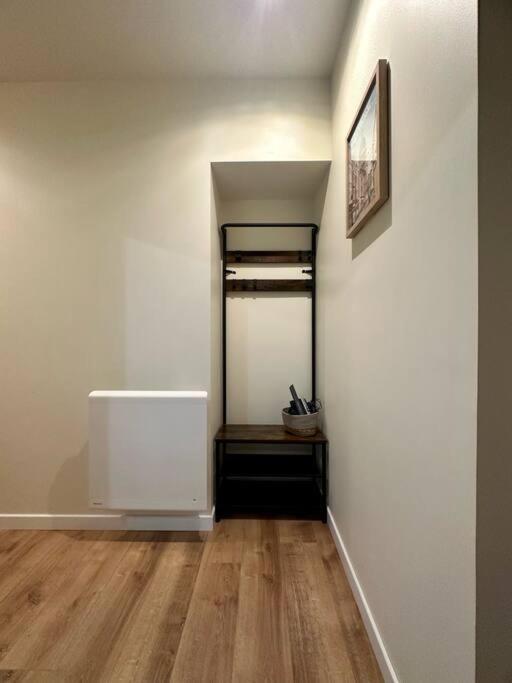 Appartement Au Coeur De La Ville Fortifiee Boulogne-sur-Mer Luaran gambar